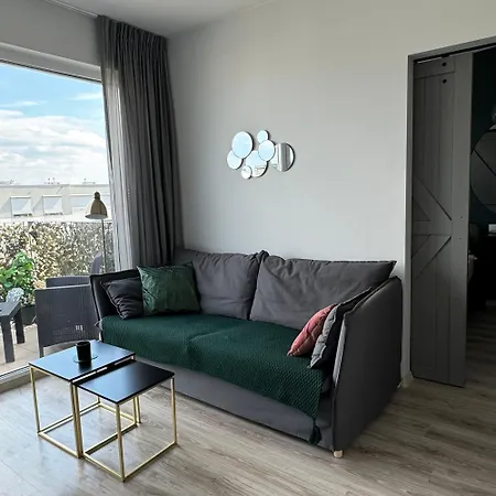 Apartment Smolna Sun *