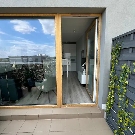 Smolna Sun Parking Free Apartamento *