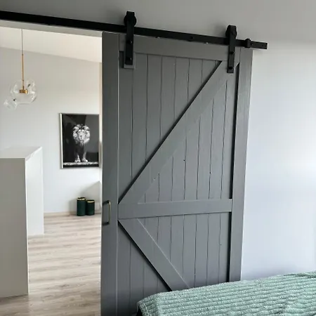 Smolna Sun Apartment *