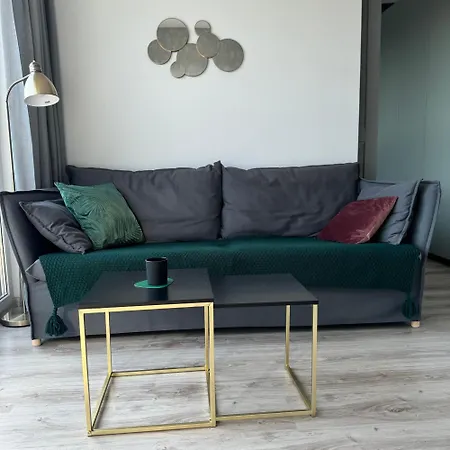 Smolna Sun Parking Free * Szelag