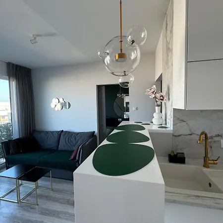 Apartment Smolna Sun