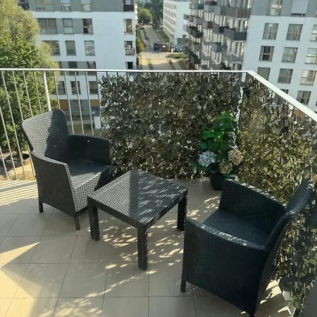 Smolna Sun Parking Free * Szelag