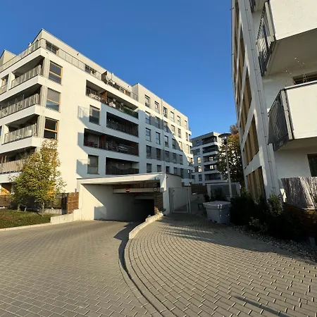 Apartamento Smolna Sun Parking Free
