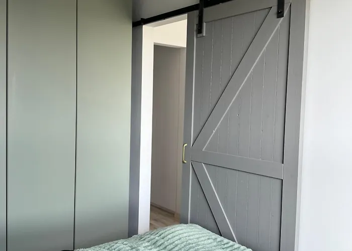 Smolna Sun Parking Free * Szelag