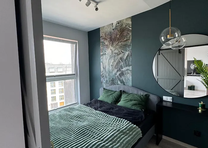 Smolna Sun Parking Free