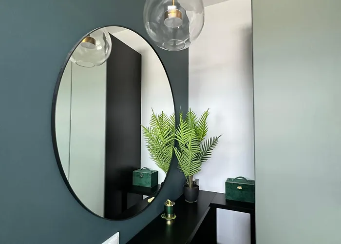 Apartment Smolna Sun Parking Free *