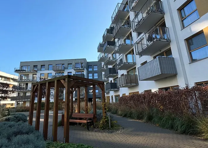 Smolna Sun Parking Free